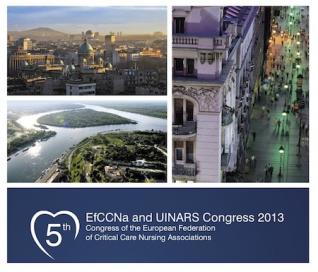 EfCCNa and UINARS Congress 2013