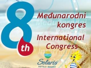 Program 8. Međunarodnog kongresa HDMSARIST-a