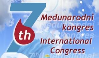 Program 7. Međunarodnog kongresa HDMSARIST-a