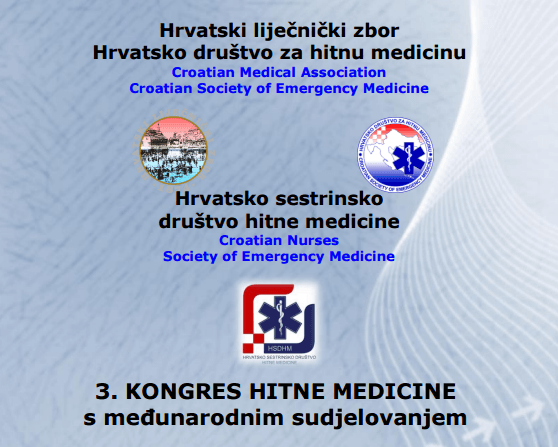 3. KONGRES HITNE MEDICINE