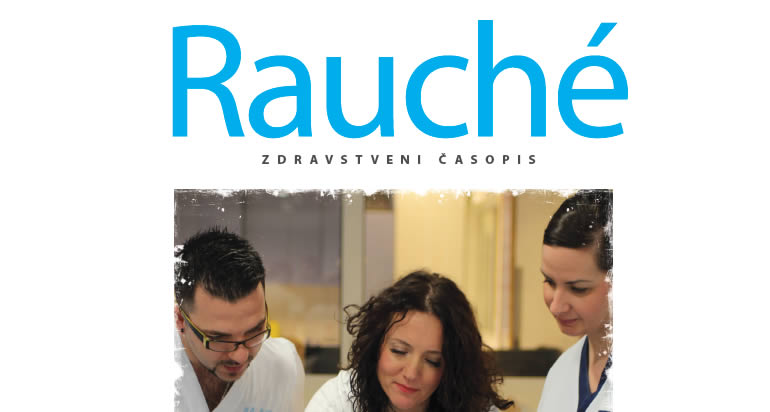 Novi broj časopisa Rausche