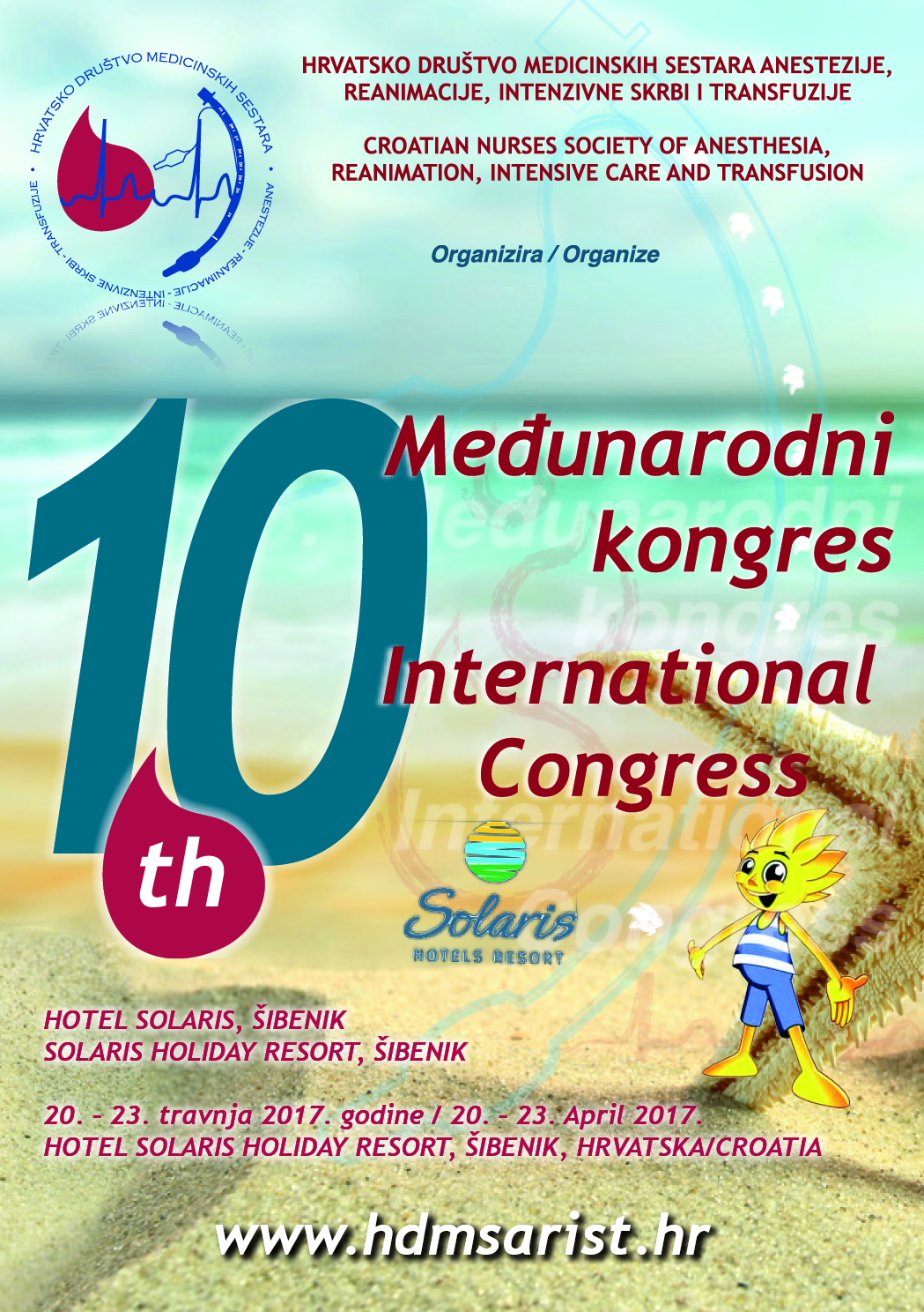 10. MEĐUNARODNI KONGRES