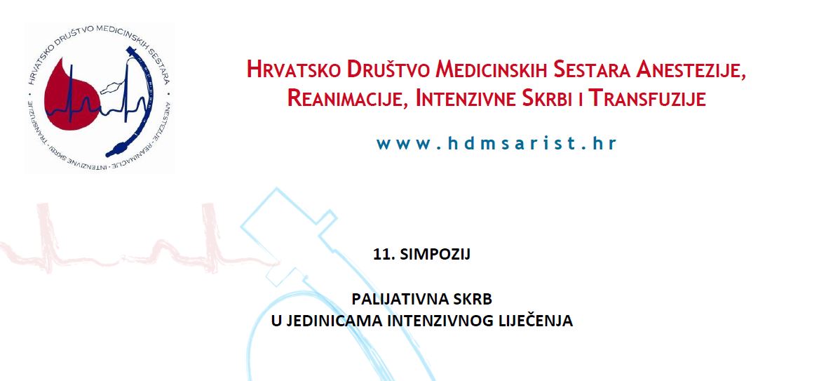 11. SIMPOZIJ HDMSARIST-a  U KARLOVCU