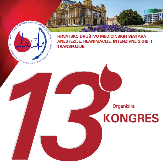 Program za 13. Kongres