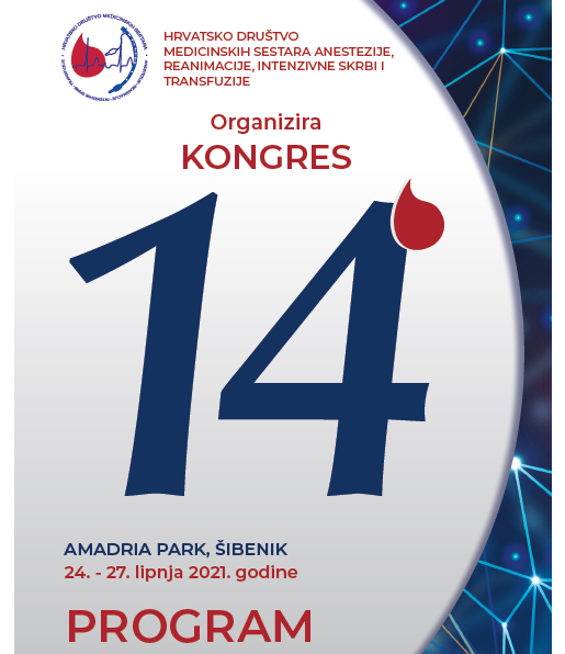 Program 14. kongres 2021.