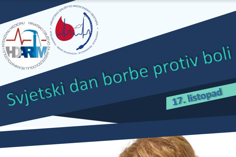 Svjetski dan borbe protiv boli